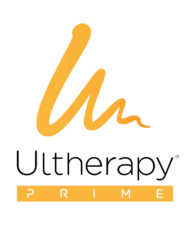 ultherapy prime logo