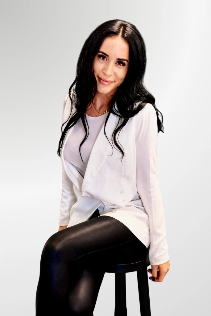 Olive Napolean, Advanced Medical Aesthetician