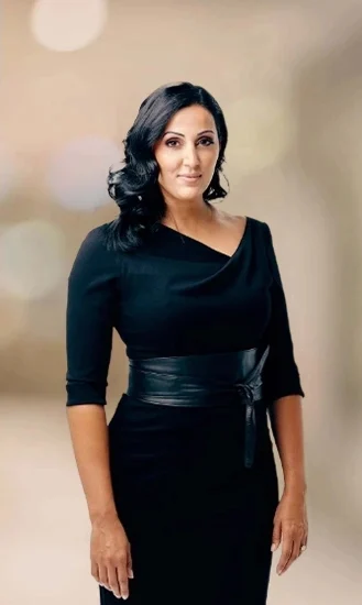 Kiran Gill MD Facs